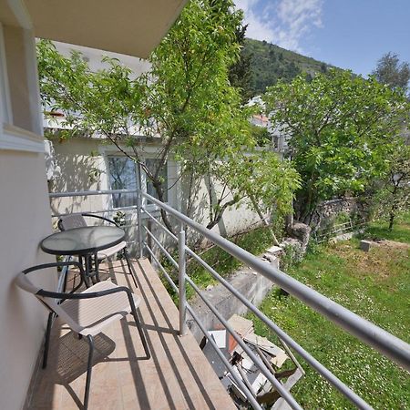 בודווה Disney Apartments מראה חיצוני תמונה