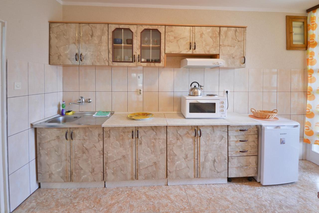 בודווה Disney Apartments מראה חיצוני תמונה