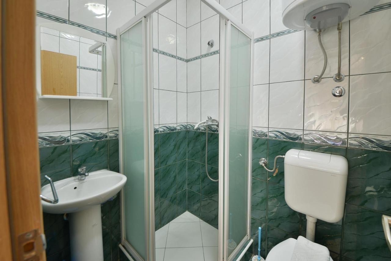 בודווה Disney Apartments מראה חיצוני תמונה