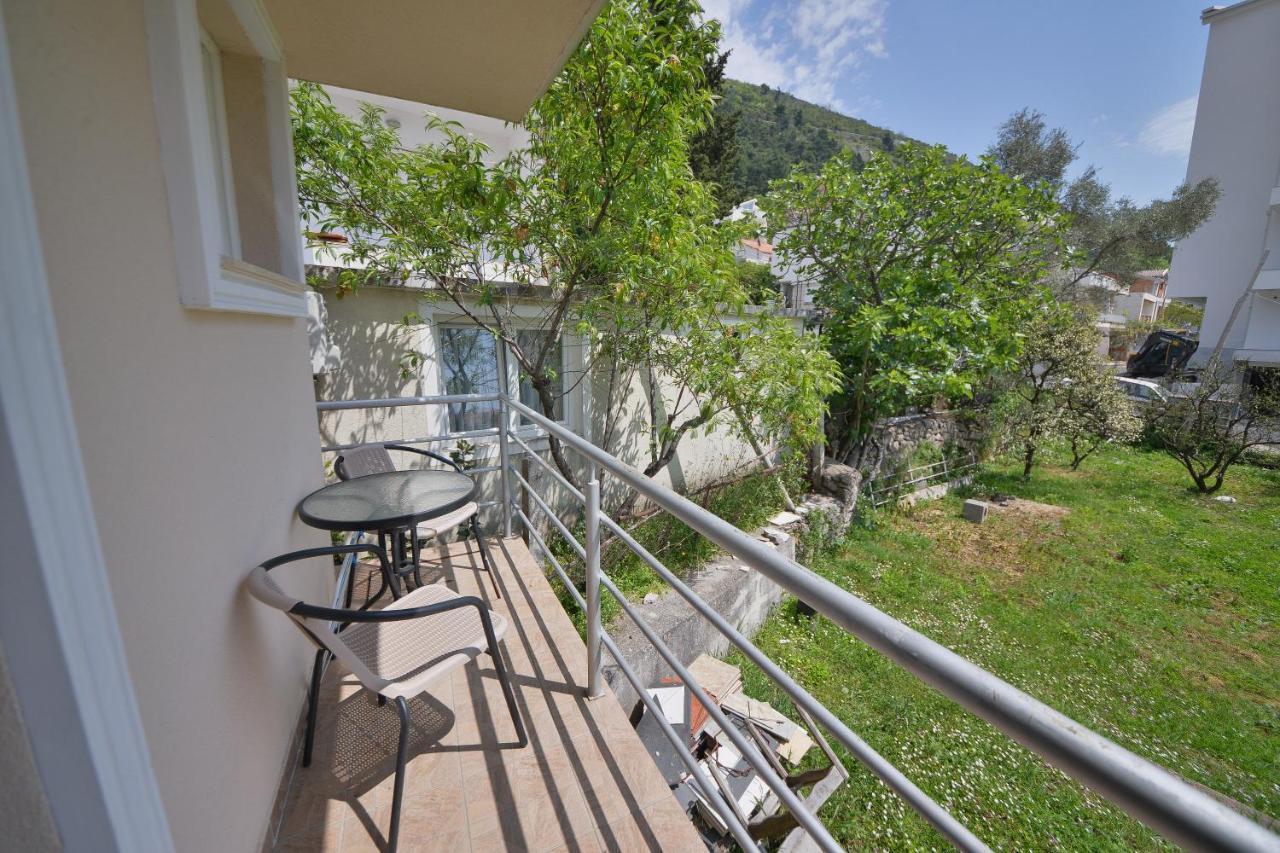 בודווה Disney Apartments מראה חיצוני תמונה
