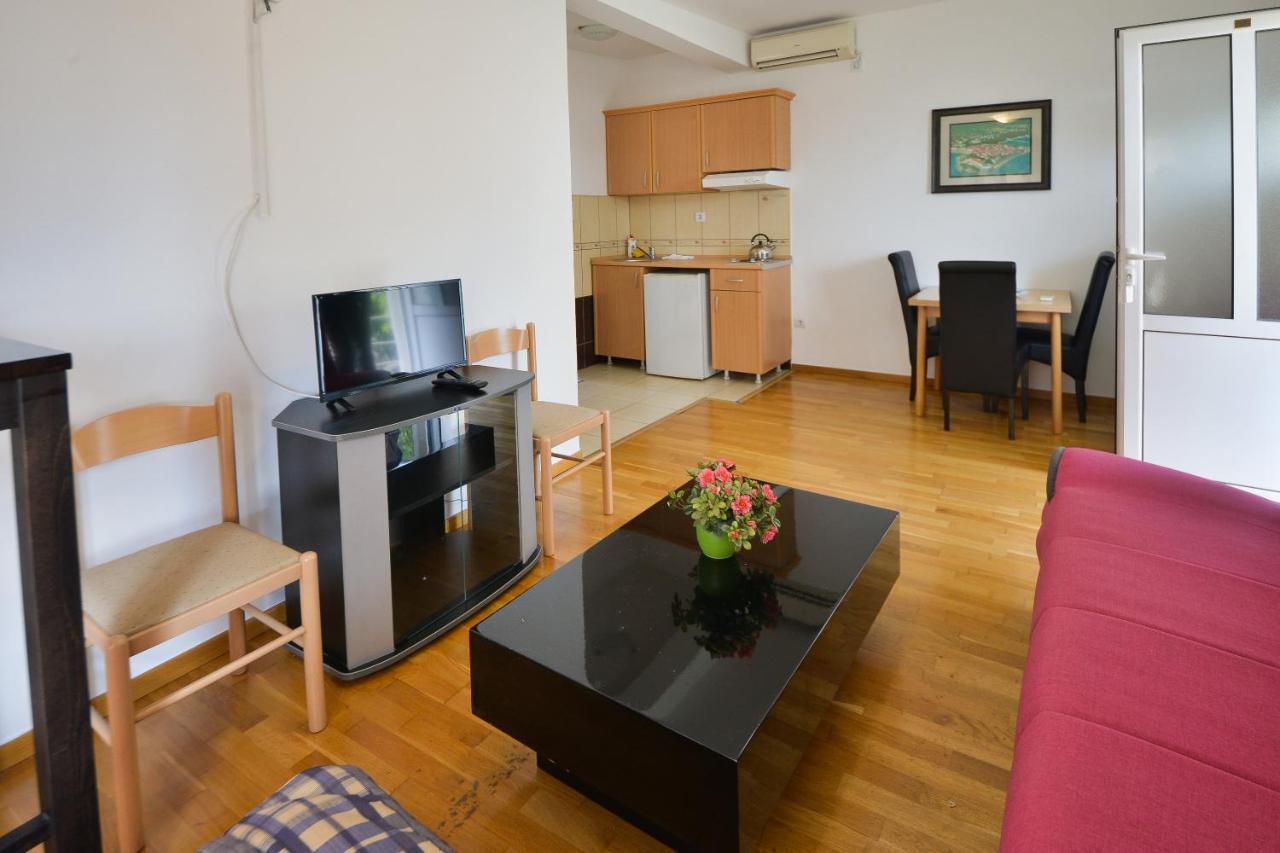 בודווה Disney Apartments מראה חיצוני תמונה