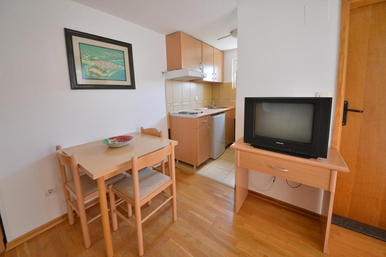 בודווה Disney Apartments מראה חיצוני תמונה