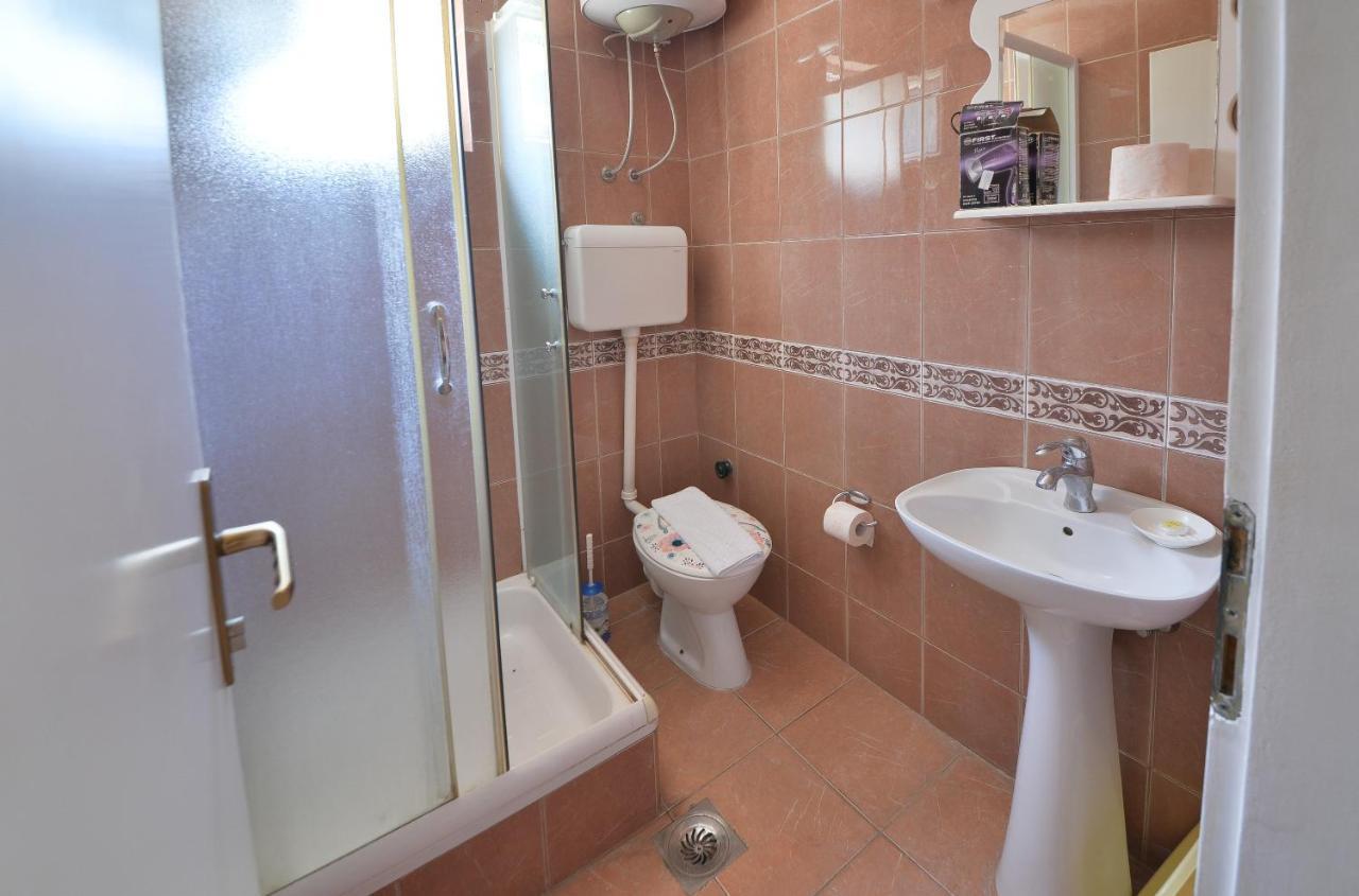 בודווה Disney Apartments מראה חיצוני תמונה