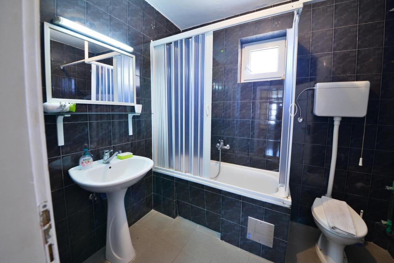בודווה Disney Apartments מראה חיצוני תמונה