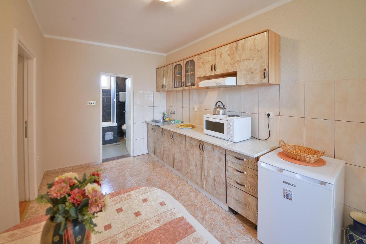 בודווה Disney Apartments מראה חיצוני תמונה