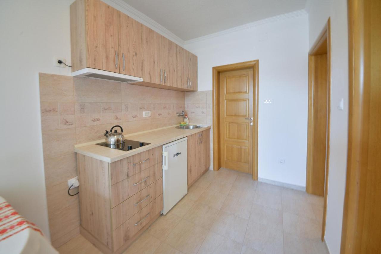 בודווה Disney Apartments מראה חיצוני תמונה