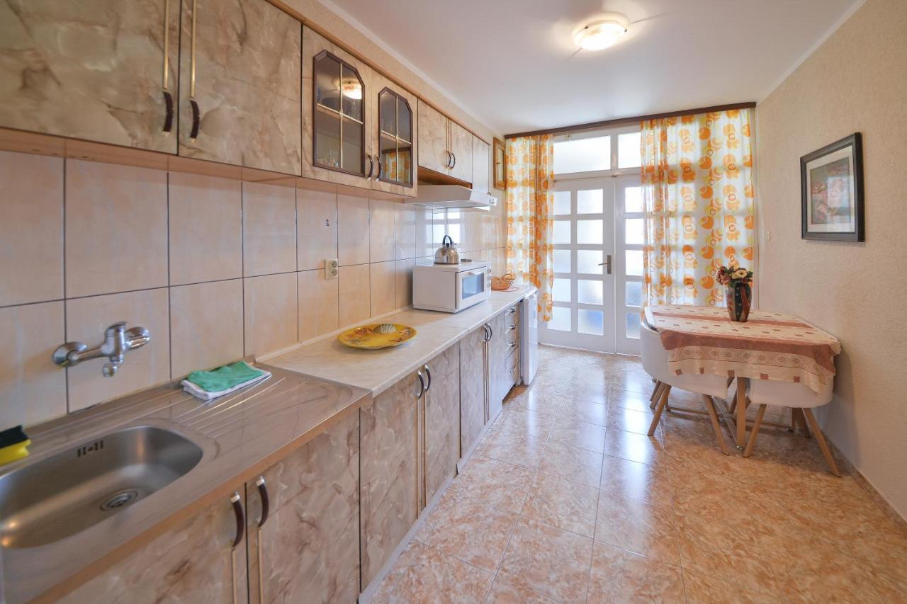 בודווה Disney Apartments מראה חיצוני תמונה