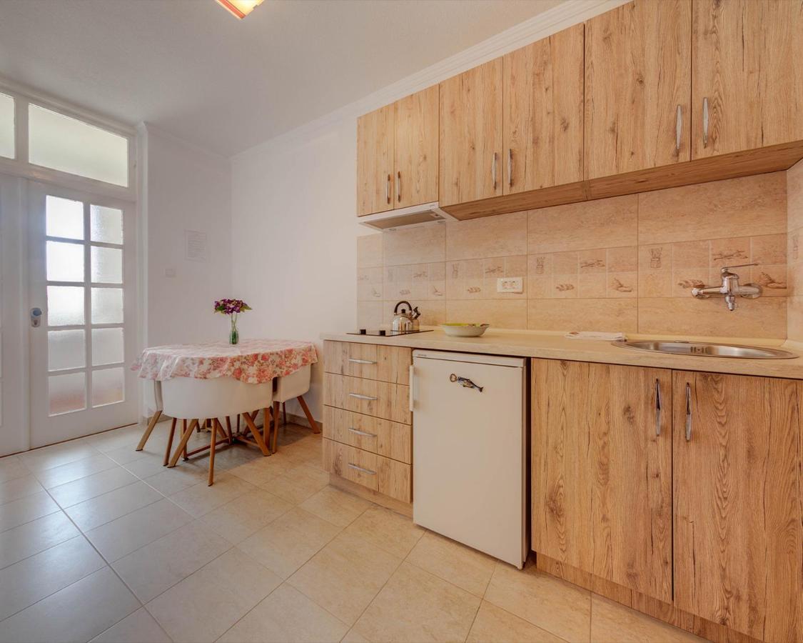 בודווה Disney Apartments מראה חיצוני תמונה