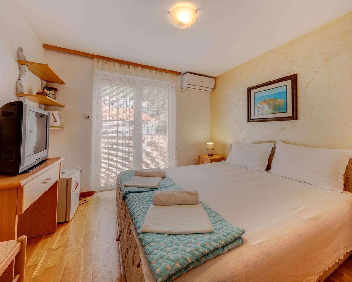 בודווה Disney Apartments מראה חיצוני תמונה