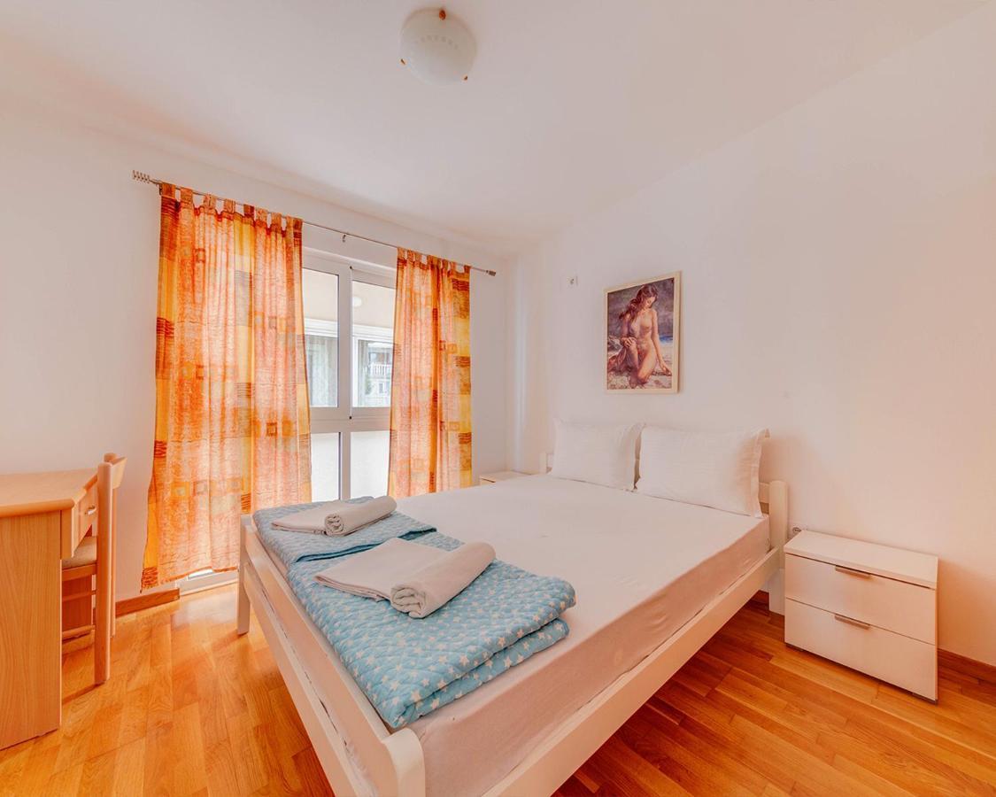 בודווה Disney Apartments מראה חיצוני תמונה