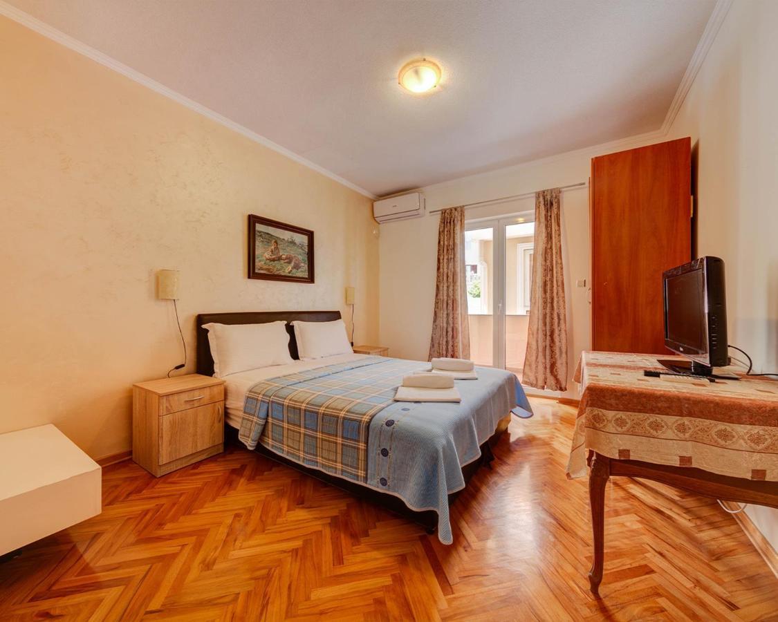 בודווה Disney Apartments מראה חיצוני תמונה