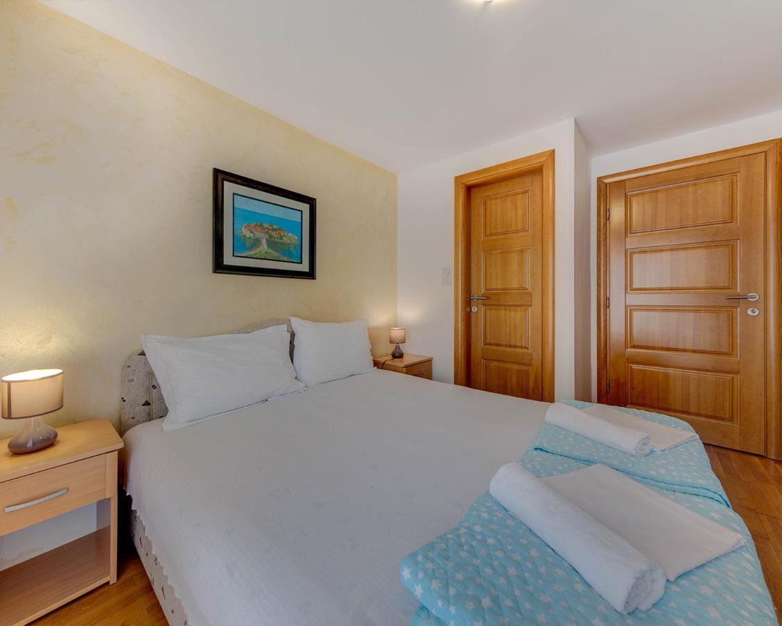 בודווה Disney Apartments מראה חיצוני תמונה