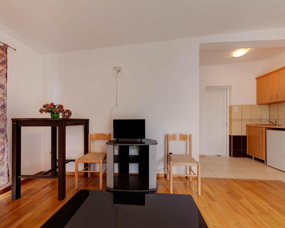 בודווה Disney Apartments מראה חיצוני תמונה
