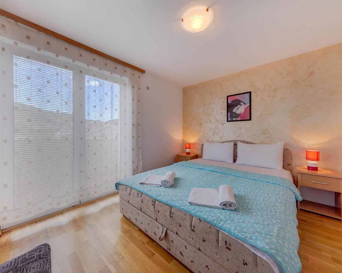 בודווה Disney Apartments מראה חיצוני תמונה