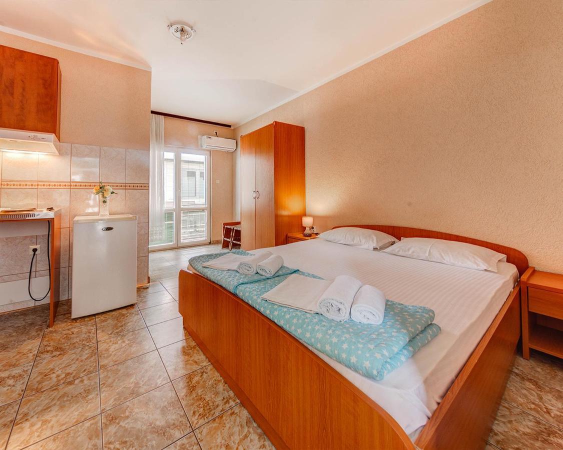בודווה Disney Apartments מראה חיצוני תמונה