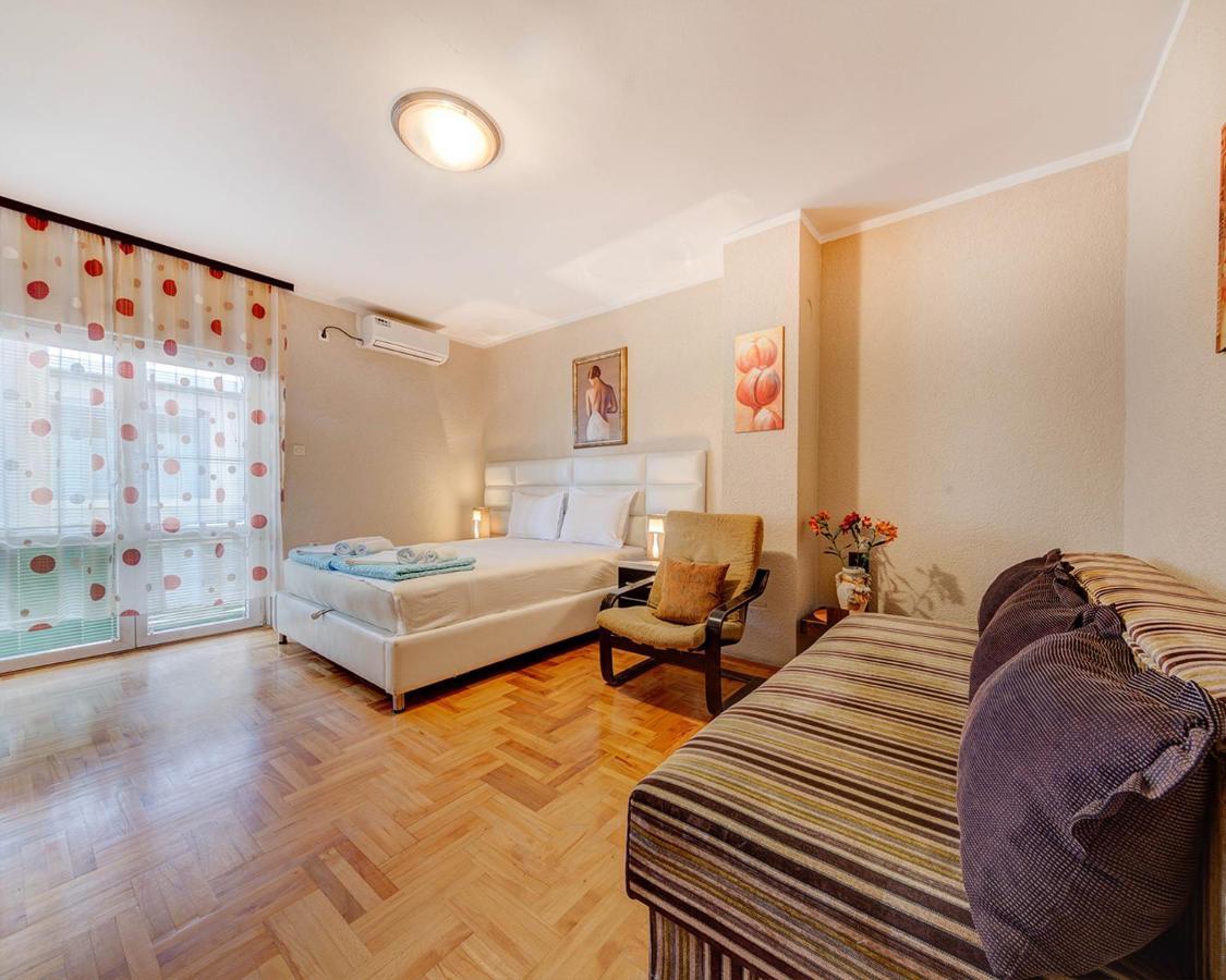 בודווה Disney Apartments מראה חיצוני תמונה