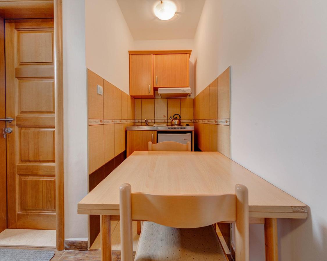 בודווה Disney Apartments מראה חיצוני תמונה