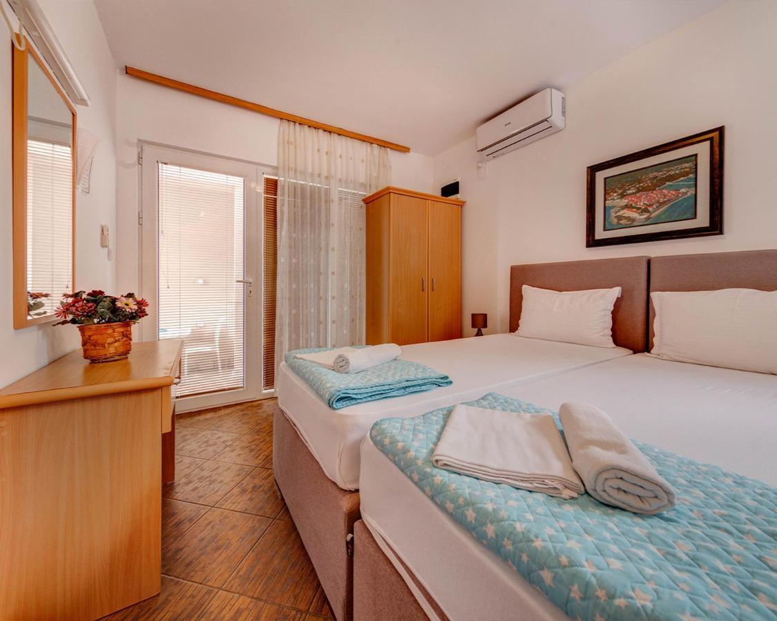 בודווה Disney Apartments מראה חיצוני תמונה