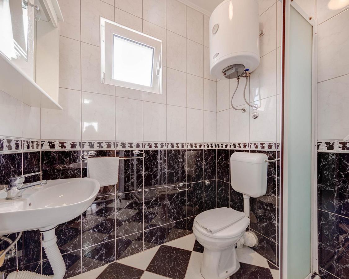 בודווה Disney Apartments מראה חיצוני תמונה