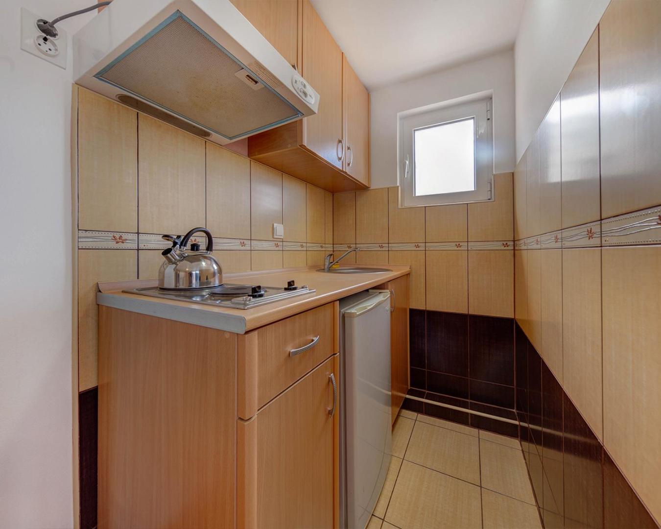בודווה Disney Apartments מראה חיצוני תמונה