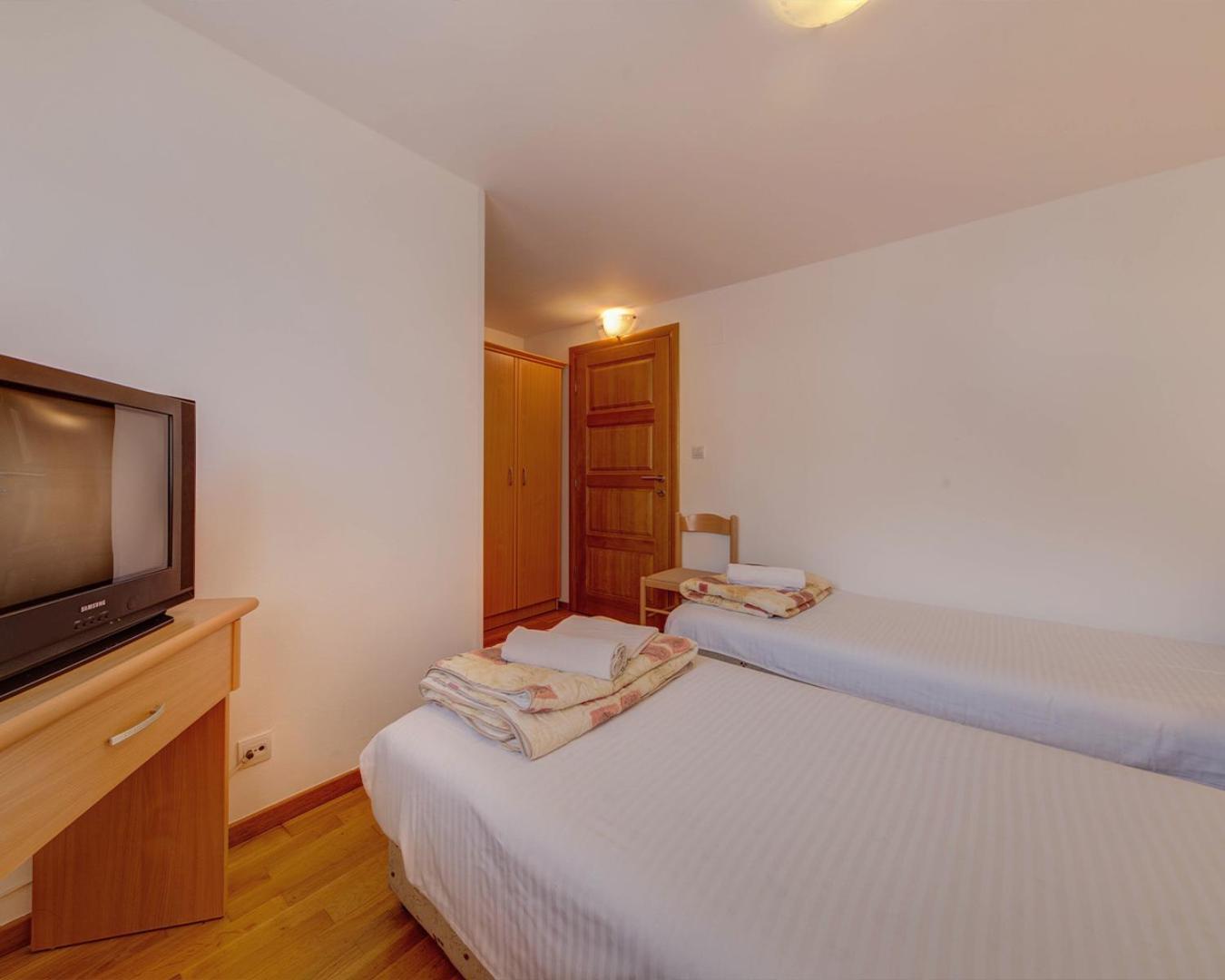 בודווה Disney Apartments מראה חיצוני תמונה