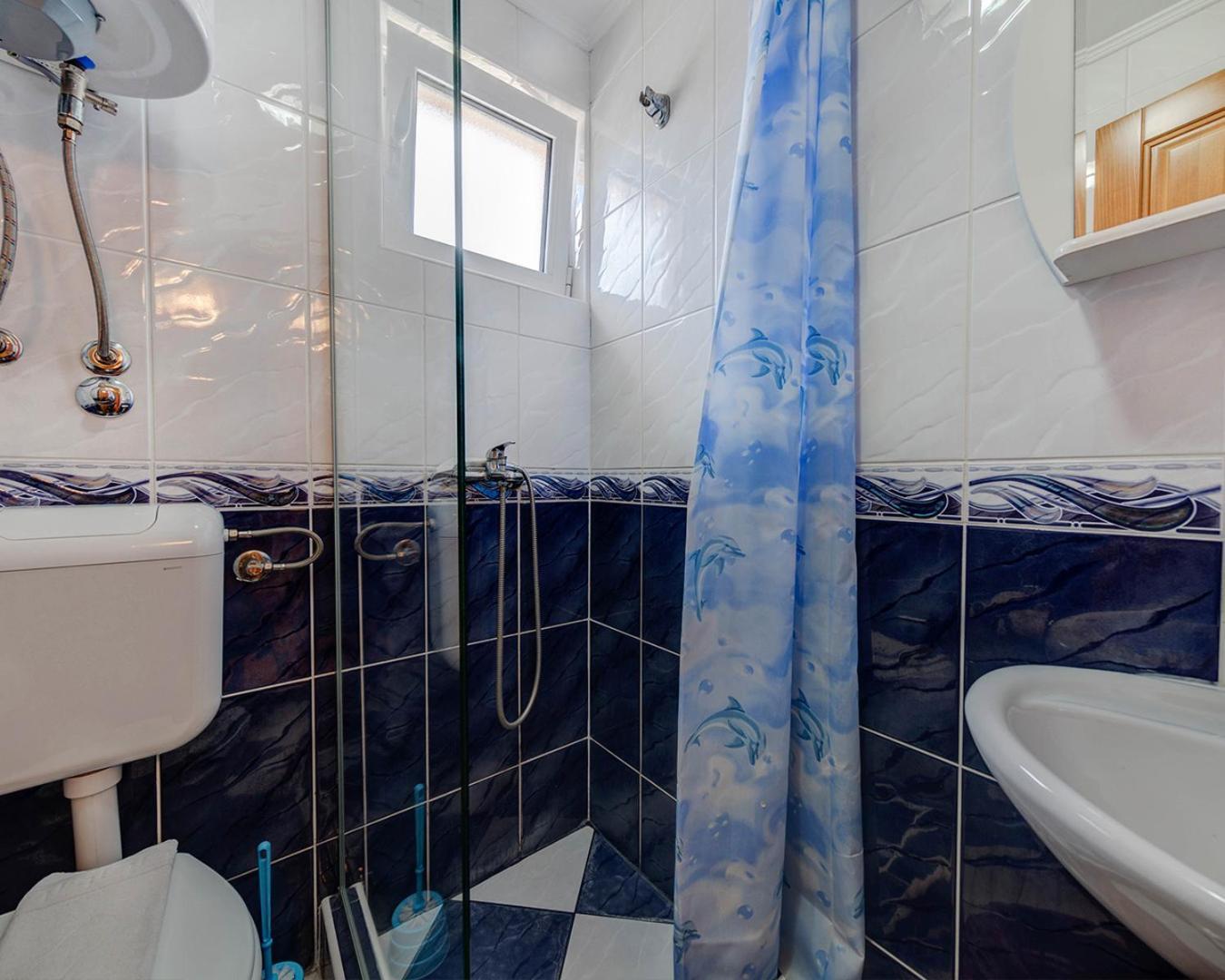 בודווה Disney Apartments מראה חיצוני תמונה